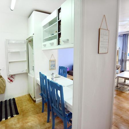 Azulete Apartment Arona  Ngoại thất bức ảnh