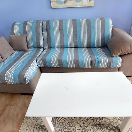 Azulete Apartment Arona  Ngoại thất bức ảnh