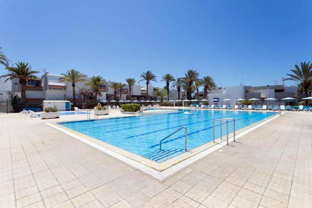 Azulete Apartment Arona  Ngoại thất bức ảnh