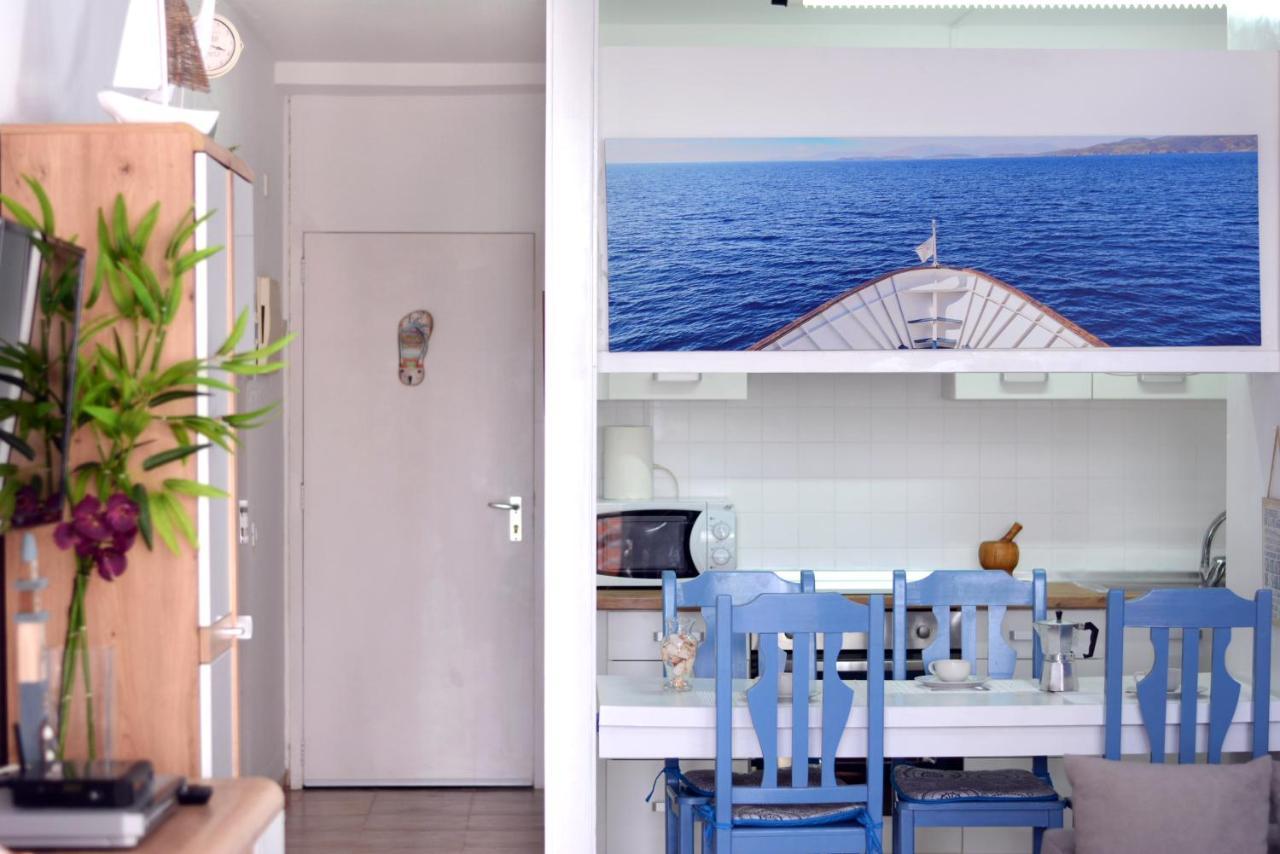 Azulete Apartment Arona  Ngoại thất bức ảnh
