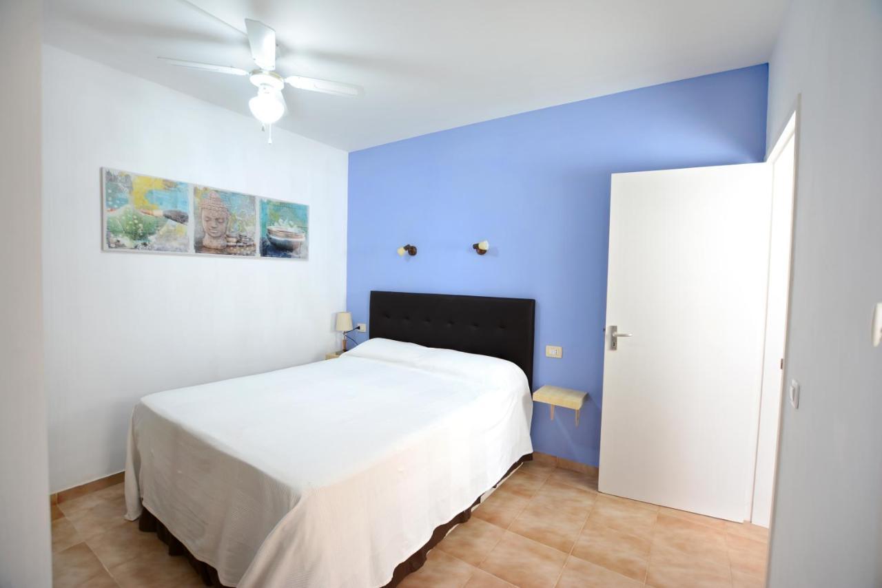 Azulete Apartment Arona  Ngoại thất bức ảnh