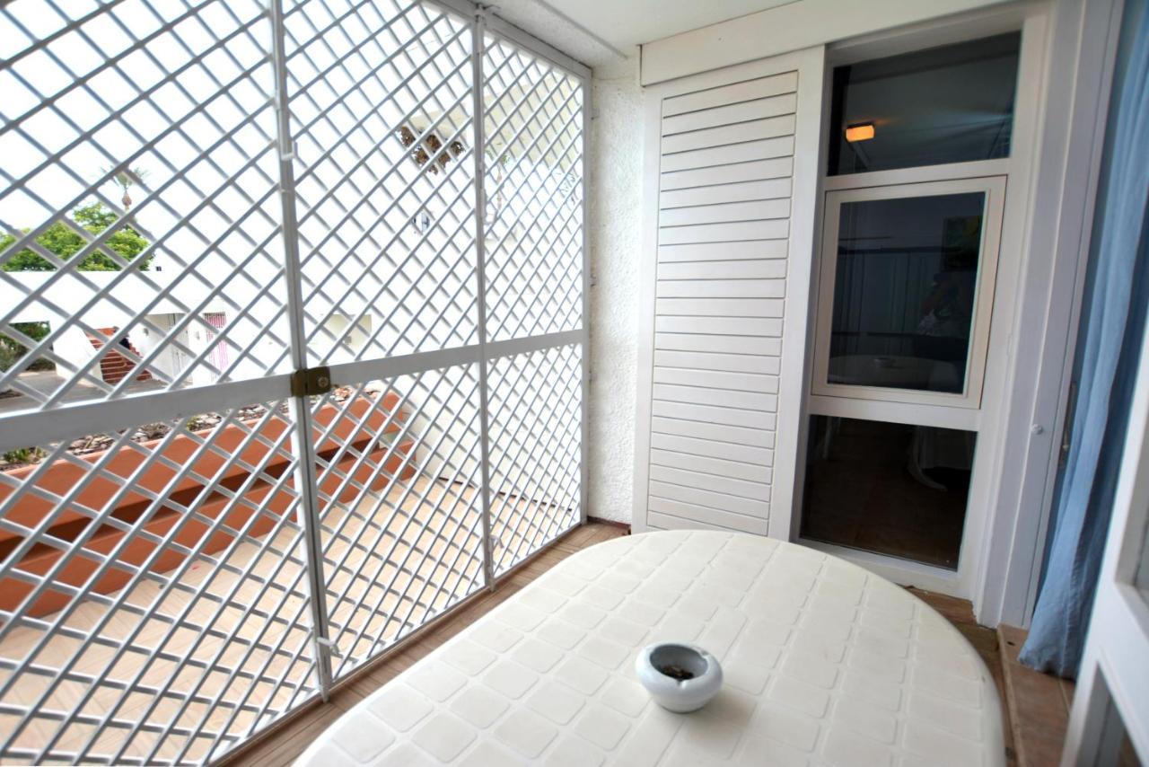 Azulete Apartment Arona  Ngoại thất bức ảnh