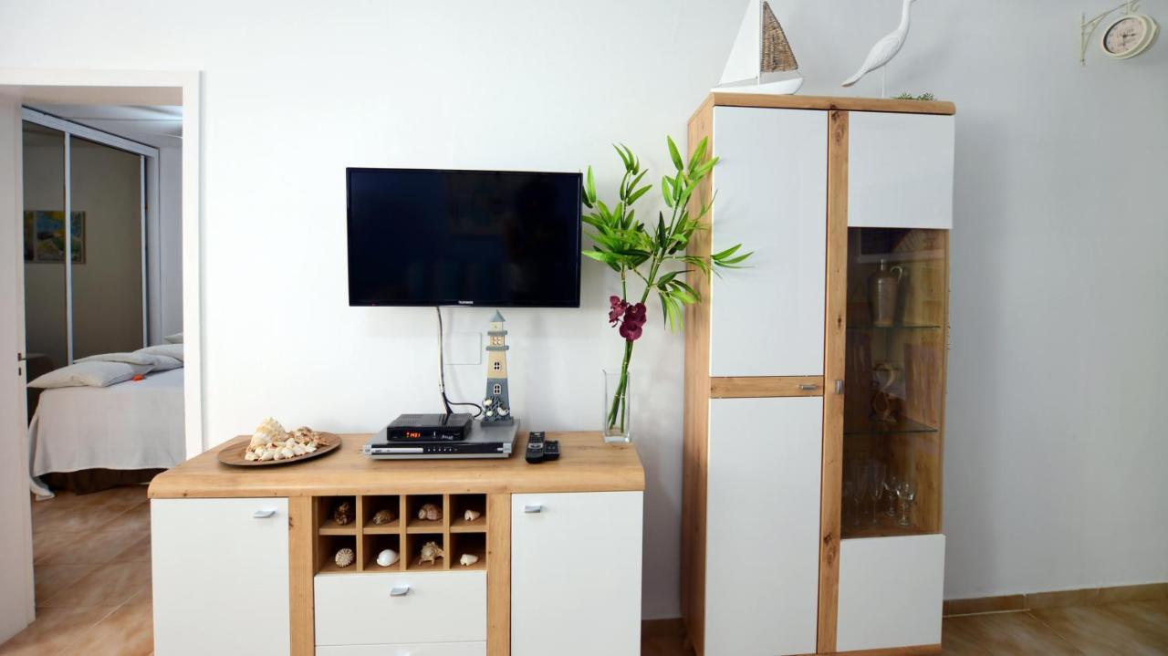 Azulete Apartment Arona  Ngoại thất bức ảnh